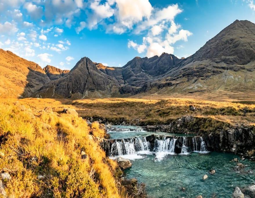 This Must Be The Place - Skye, Carbost Carbost  Dış mekan fotoğraf